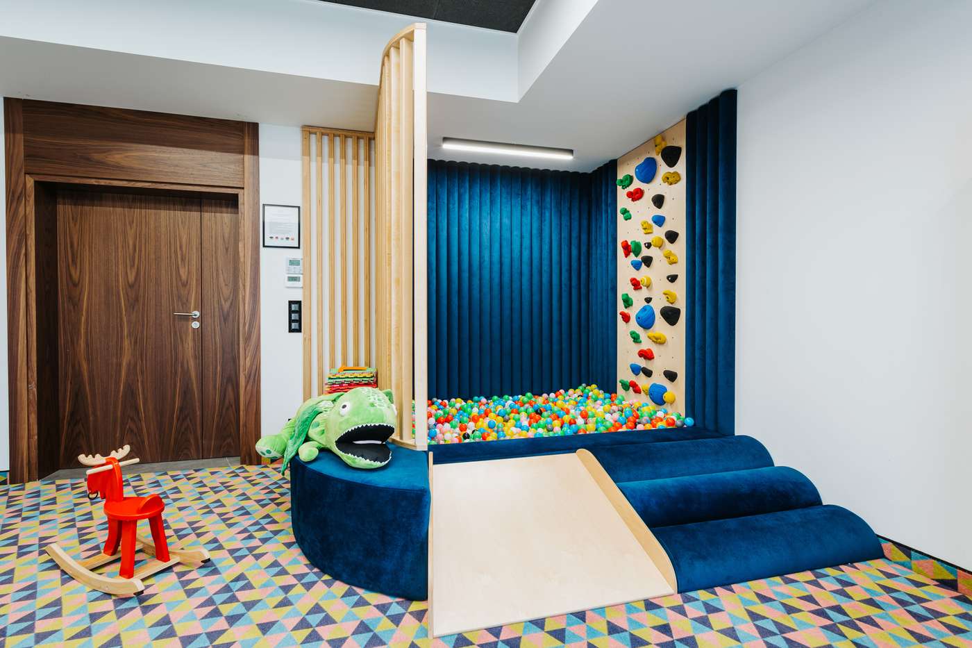 Garden Square Hotel - Poland - Krakow - Sports and Entertainment - 0