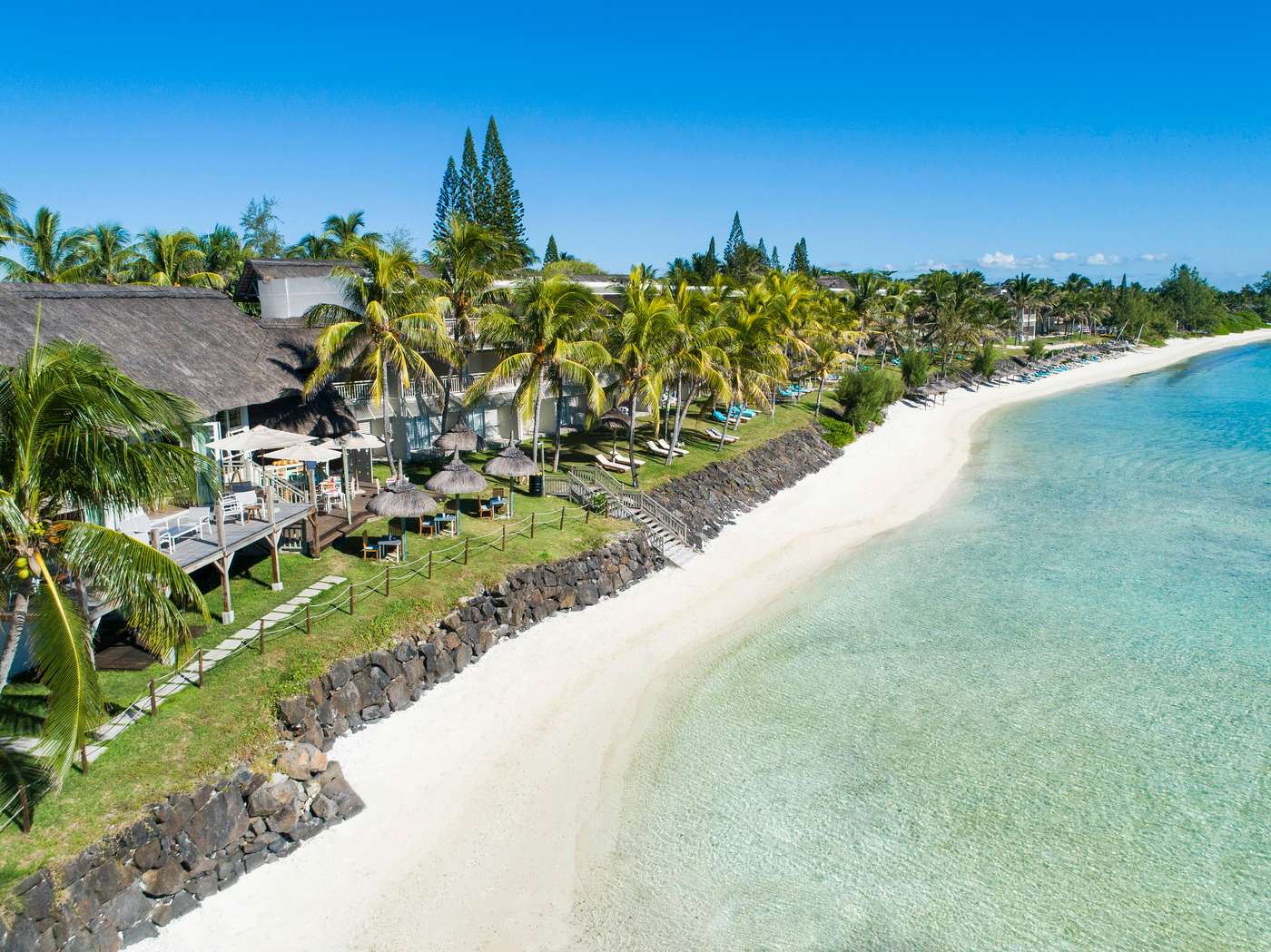 A Solana Beach Mauritius- Adults Only 18+ hotel