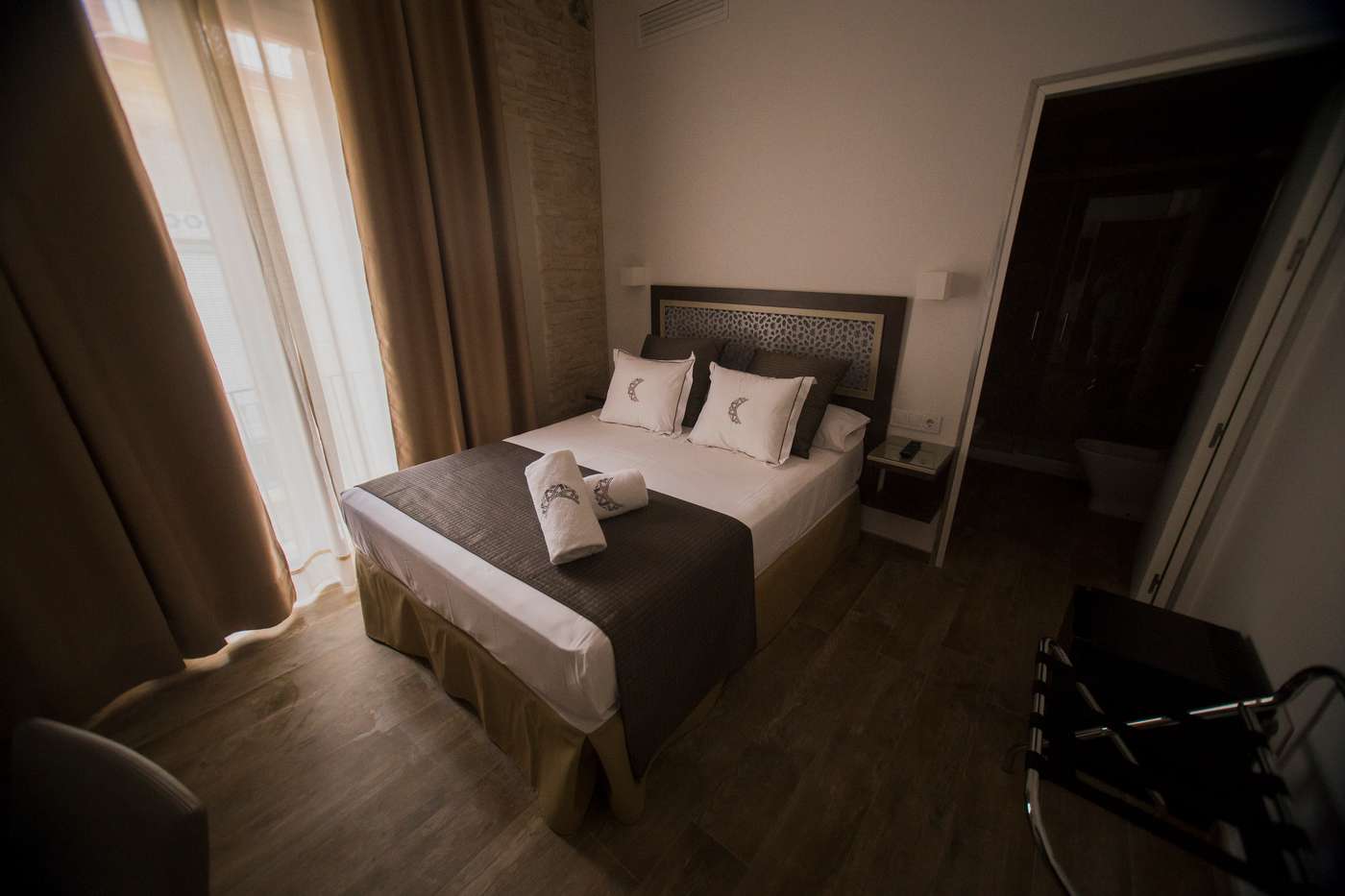 Patios del Orfebre-Spain-CORDOBA-Room-8