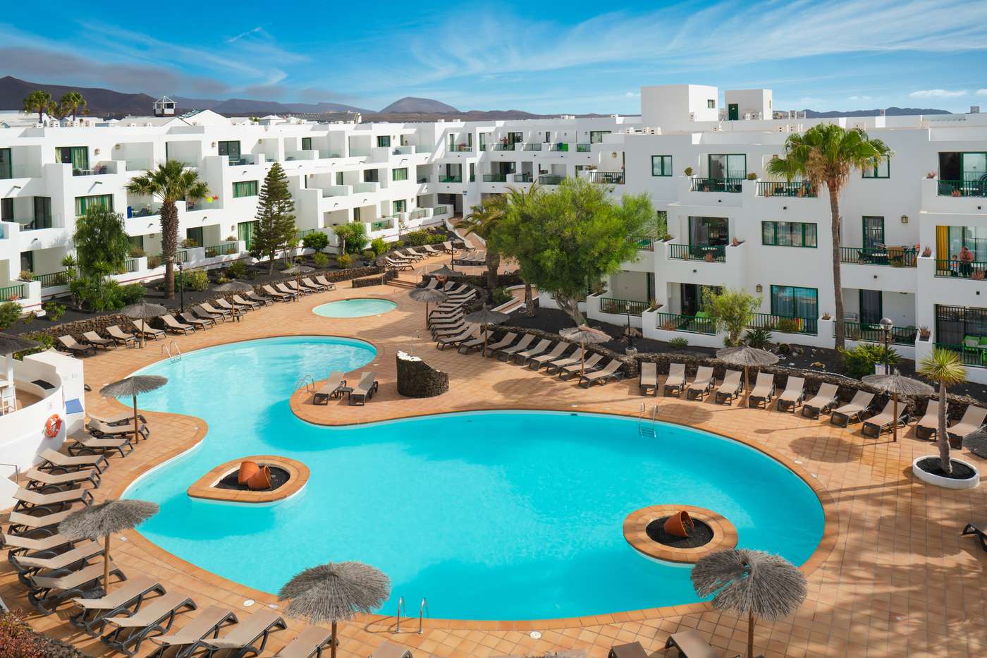 A Galeon Playa Apartments hotel