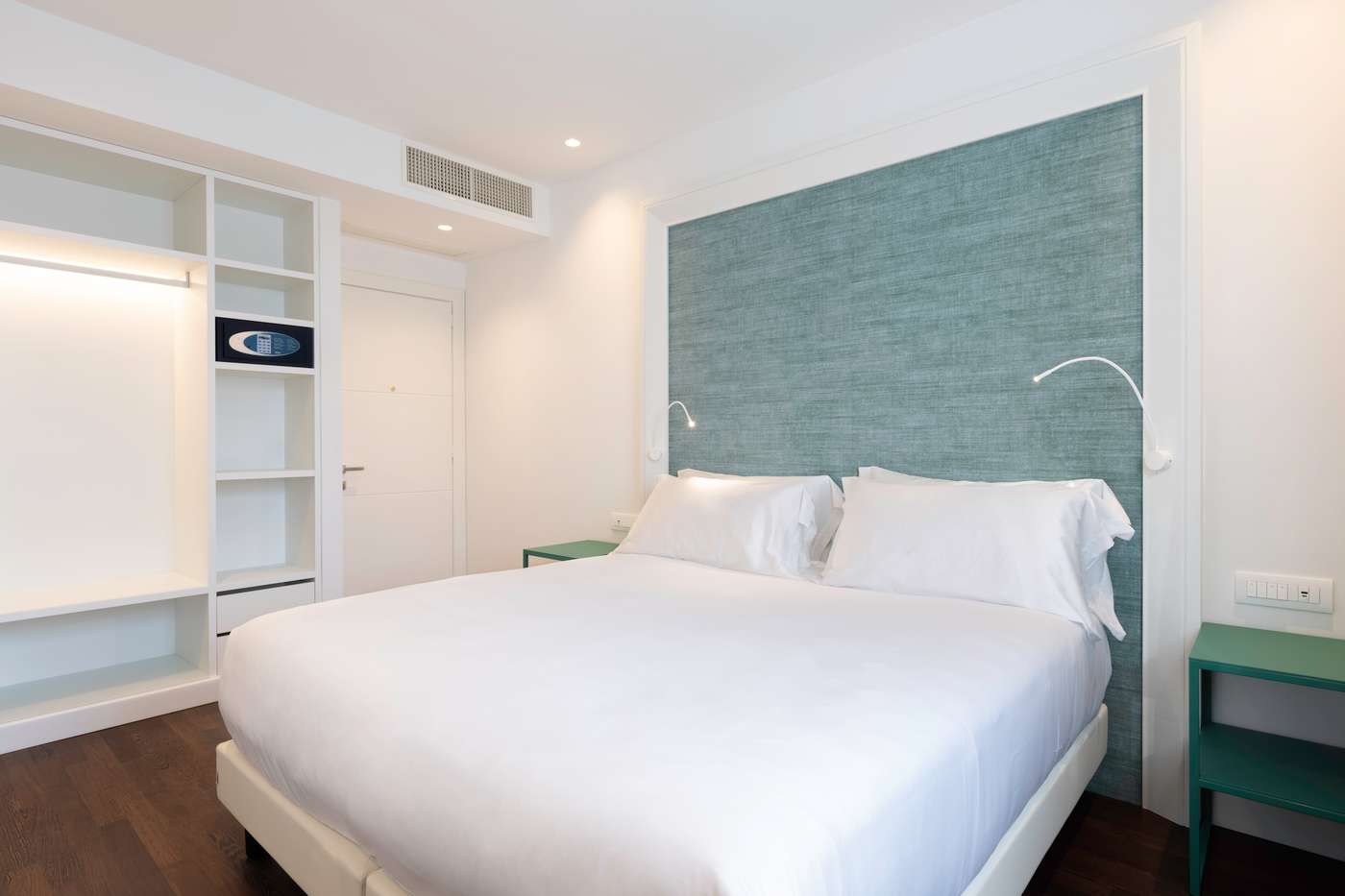 Hotel Morfeo Milano - Italy - Milano - Room - 3