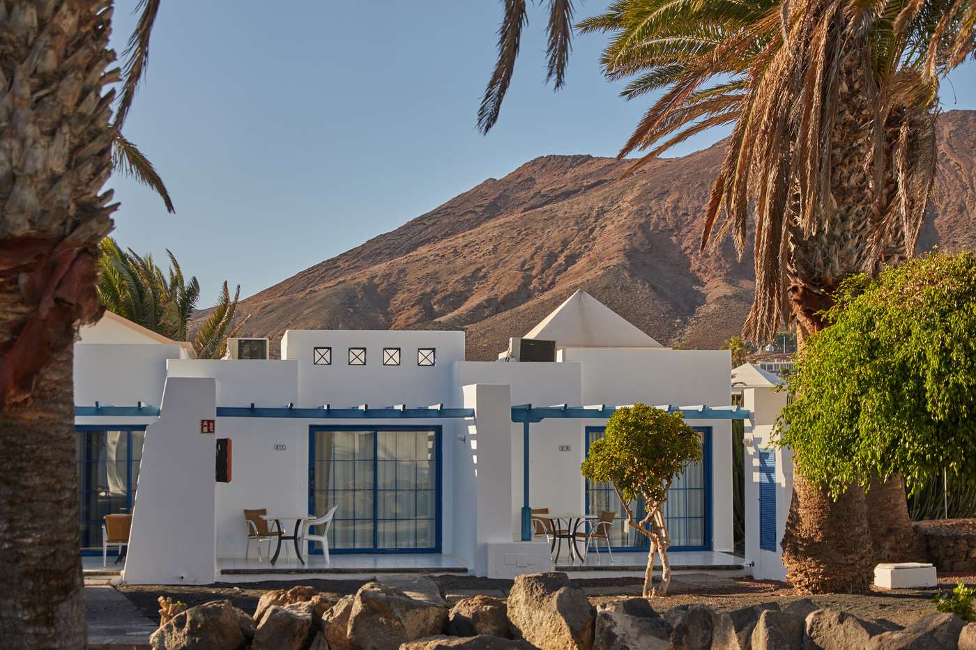 A Sandos Atlantic Gardens - Adults Only hotel