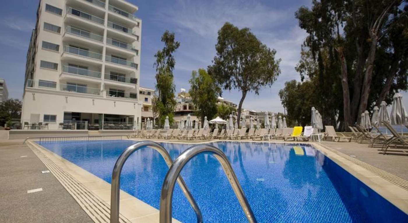 Harmony Bay in Paphos, Cyprus