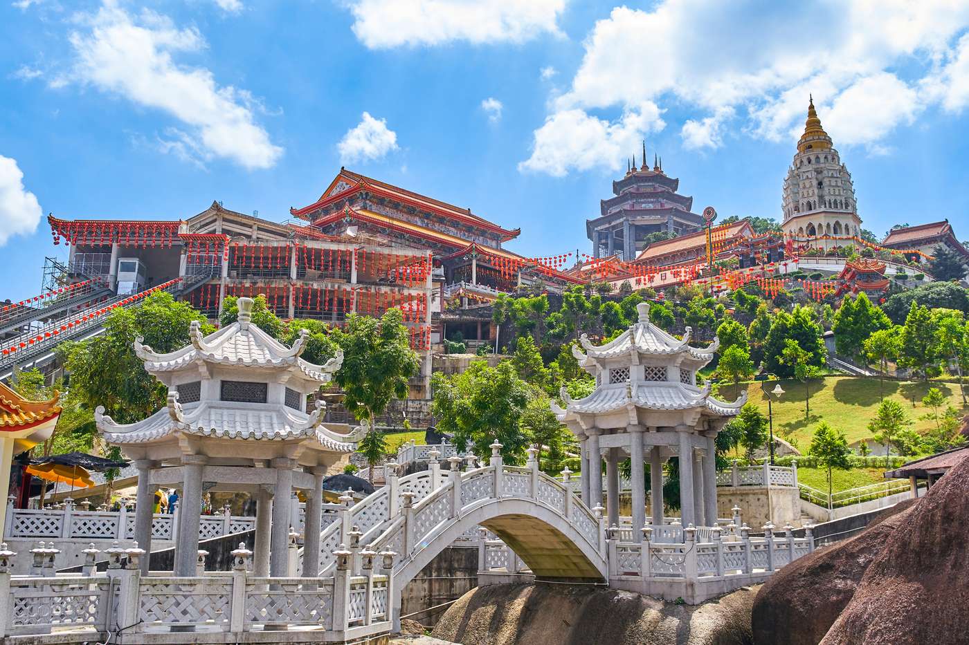 Penang Overview