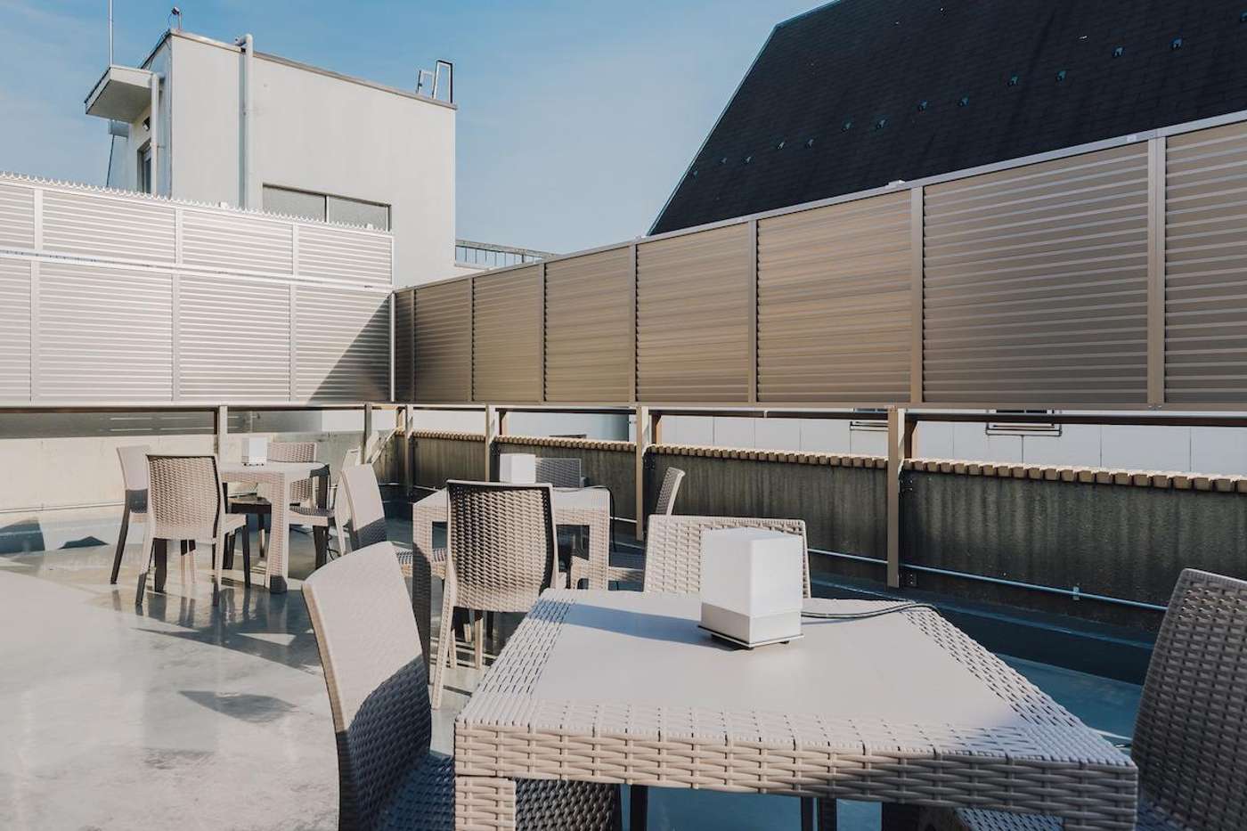 PLAYSIS ASAKUSA-Japan-Tokyo-General view-3