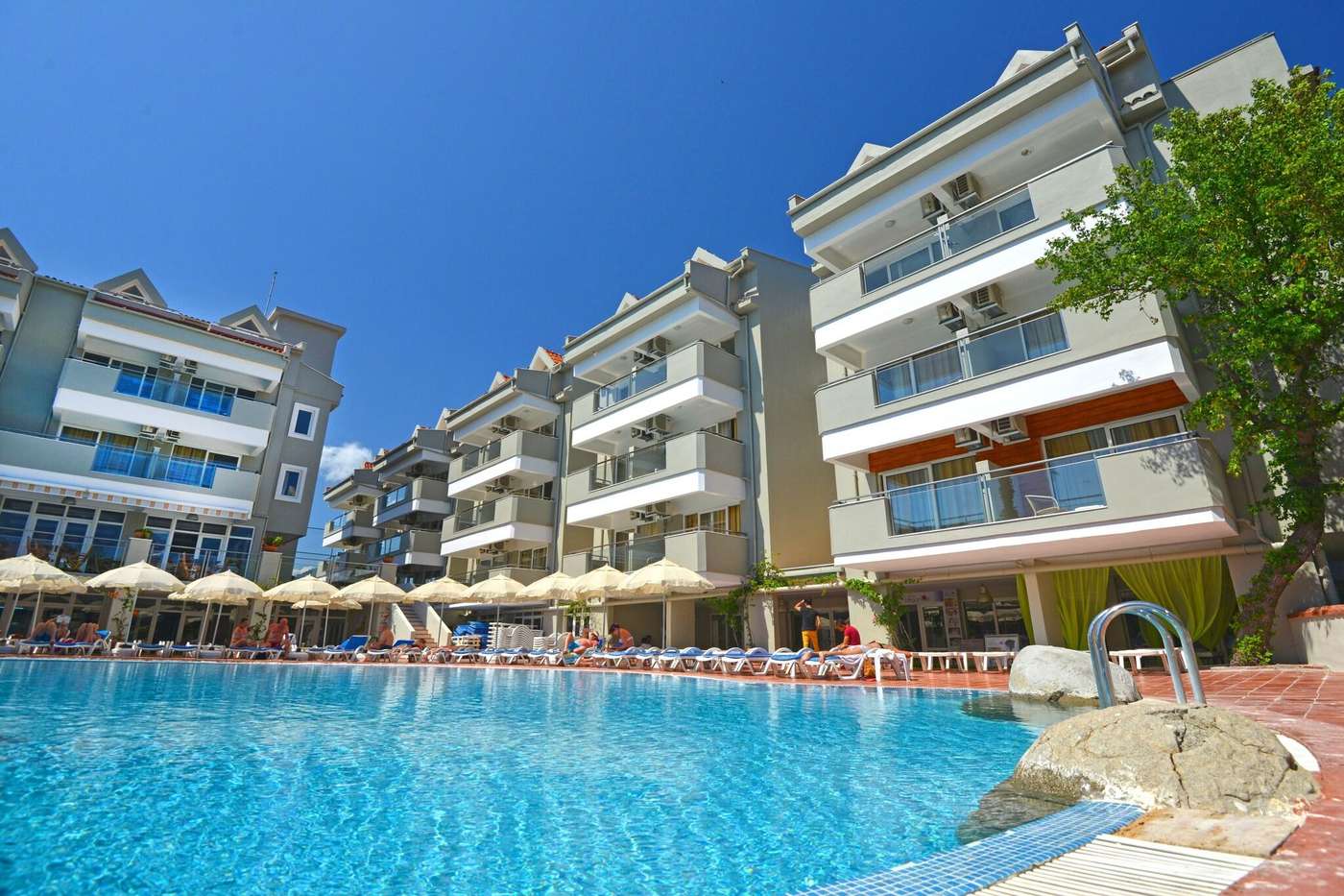 Marmaris-Begonville-Hotel-Pool-1
