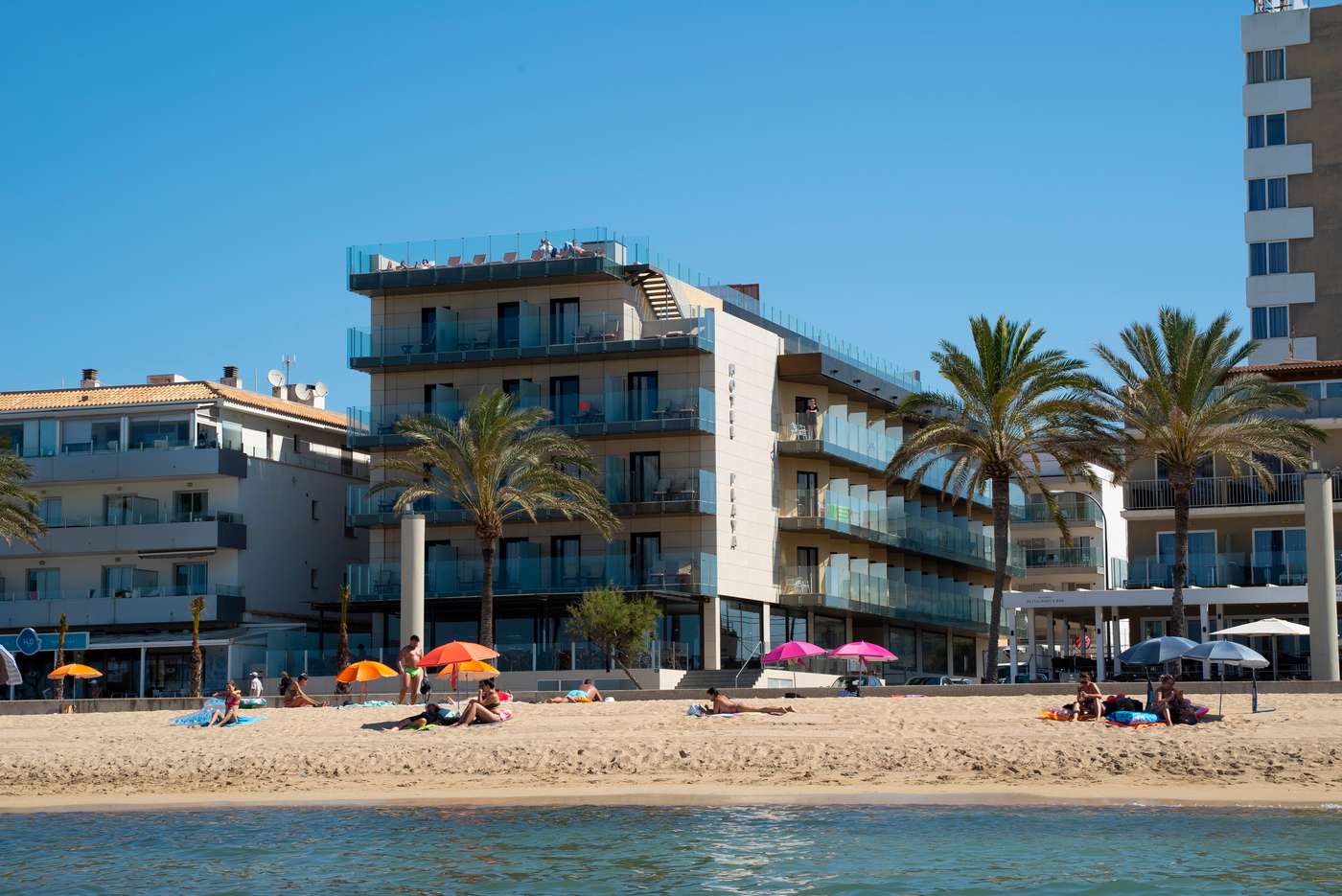 Hotel Playa - Adults Only