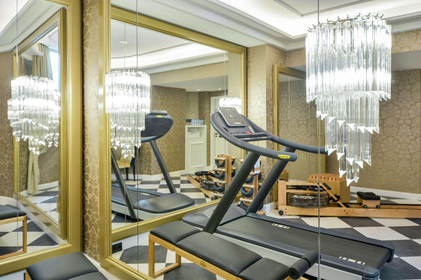 Maison Astor Paris, Curio Collection by Hilton - France - Paris - Sports and Entertainment - 0
