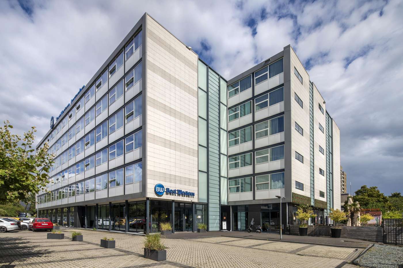 Best-Western-Amsterdam-General-view-1