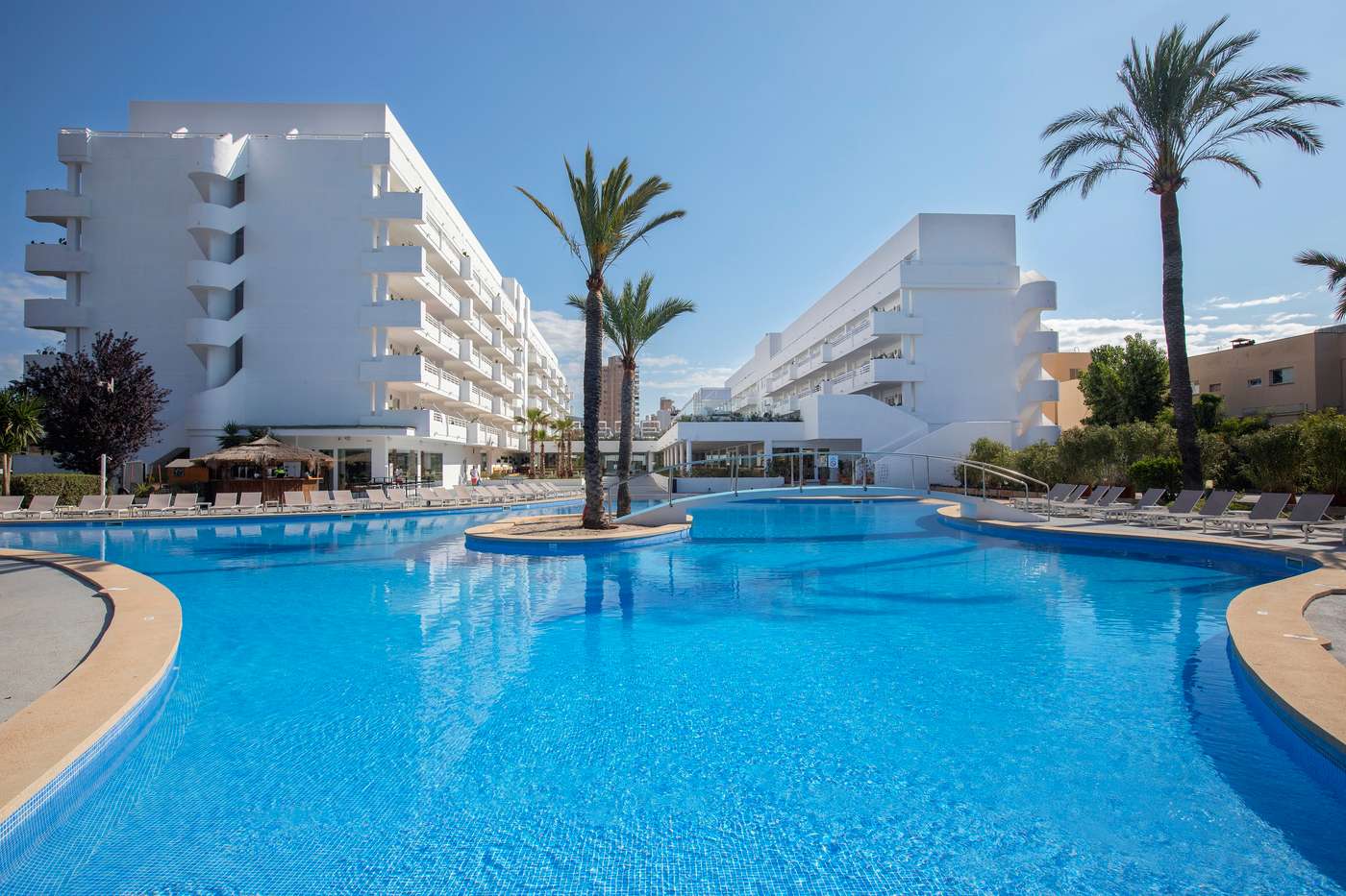 HM Martinique in Balearics, Majorca, Spain