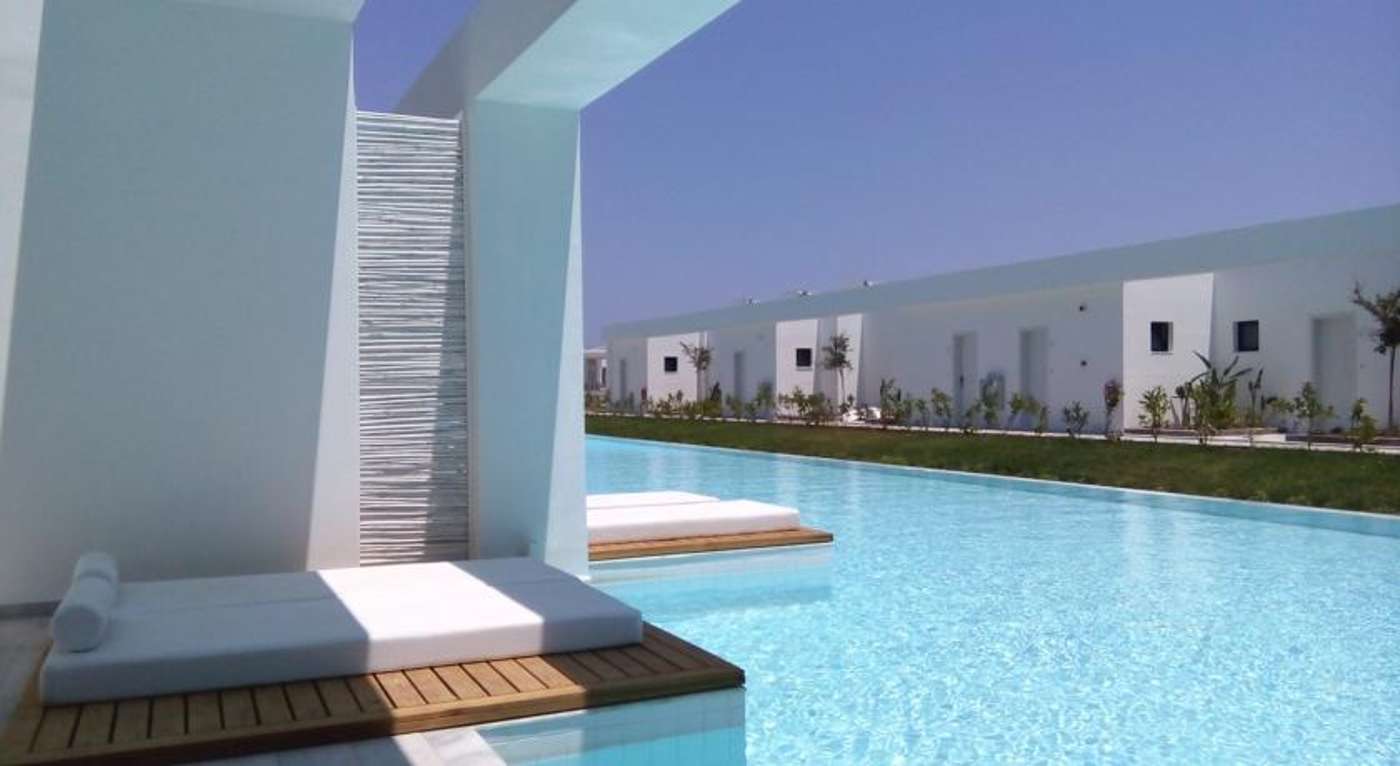 Casa Cook Rhodes - Adult Only in Rhodes, Greece