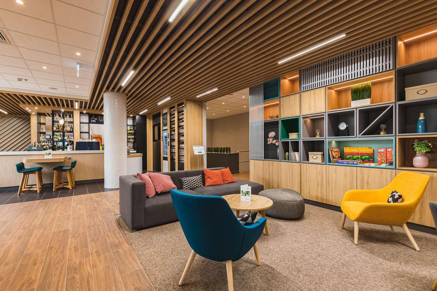 Holiday-Inn-Budapest---Budaors-General-view-1