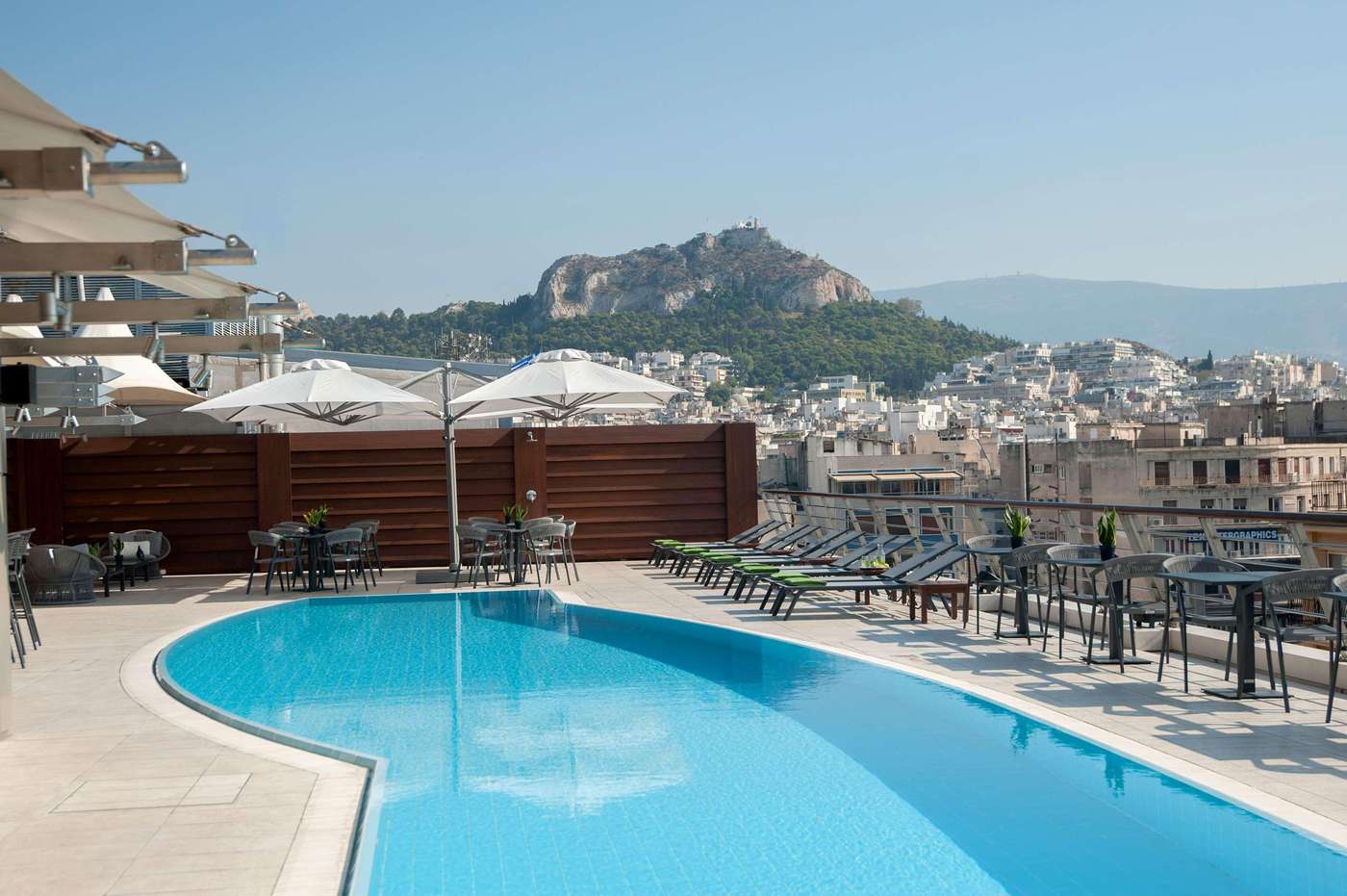 Melia-Athens-Pool-1
