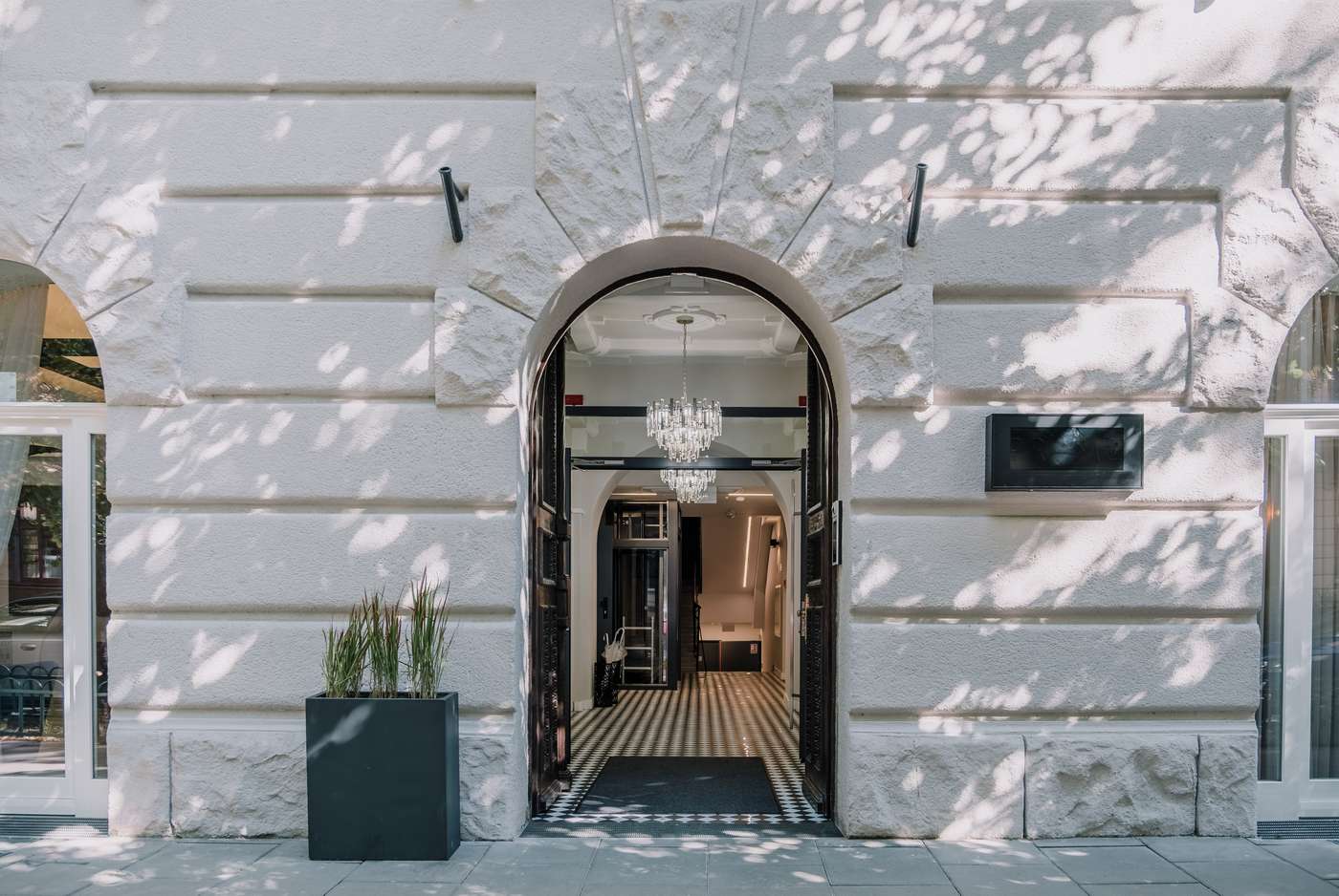 DReAM Boutique Residence-Poland-Krakow-General view-3