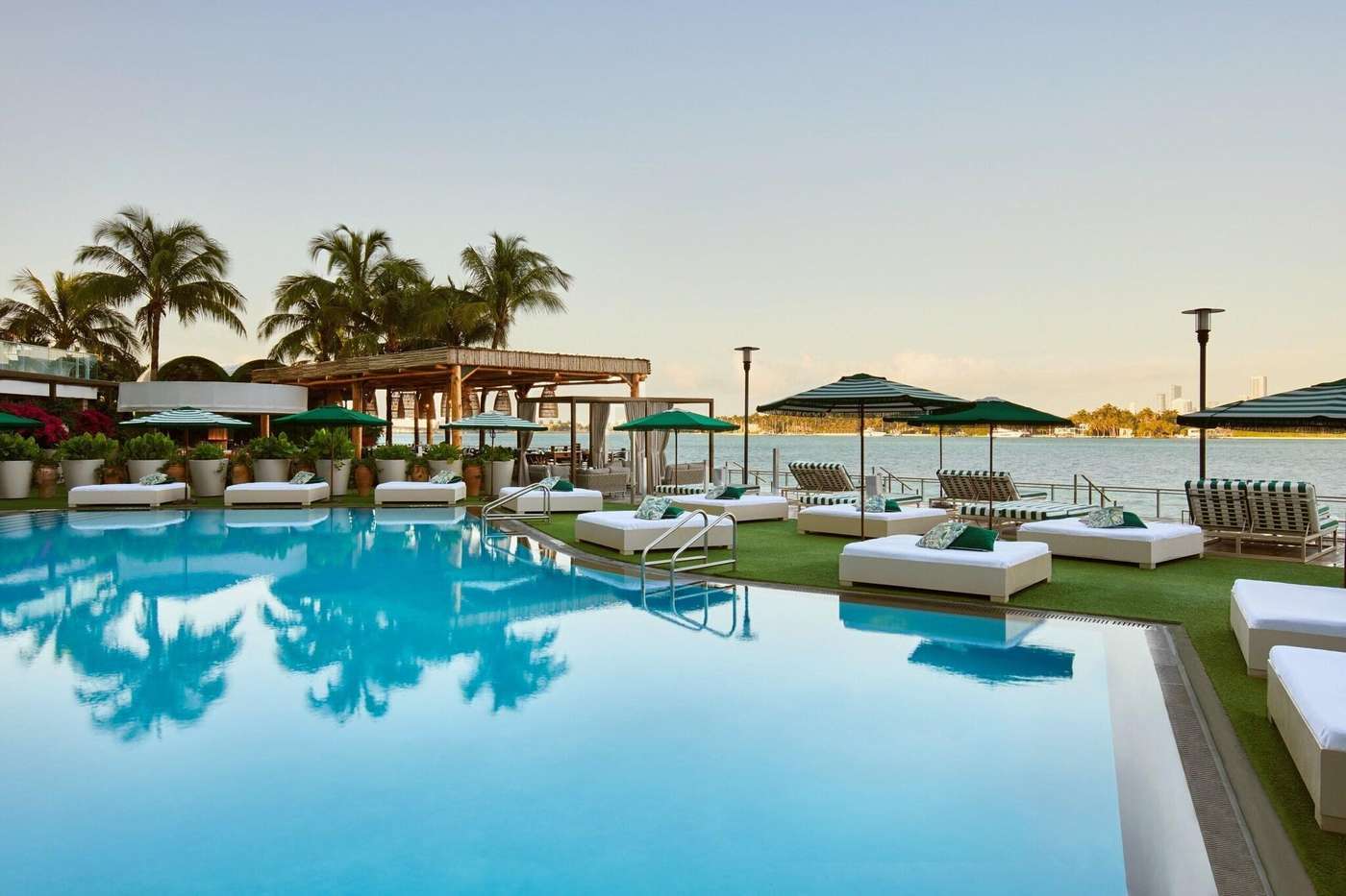 Mondrian South Beach - United States - MIAMI BEACH - General view - 0