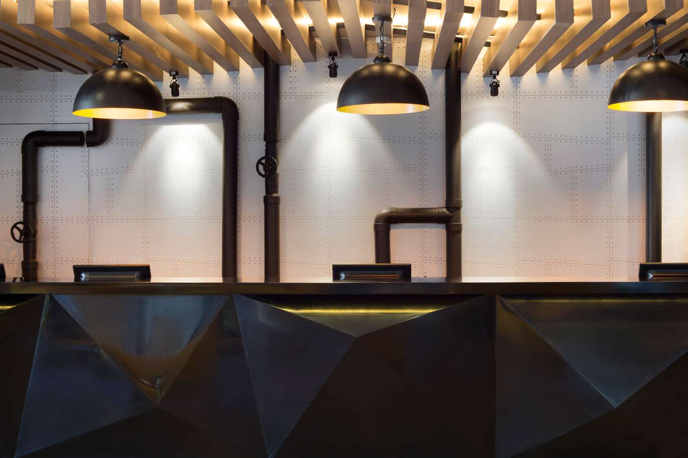 Kamaniiya Hotel Petitenget-Indonesia-KUTA-Lobby-3