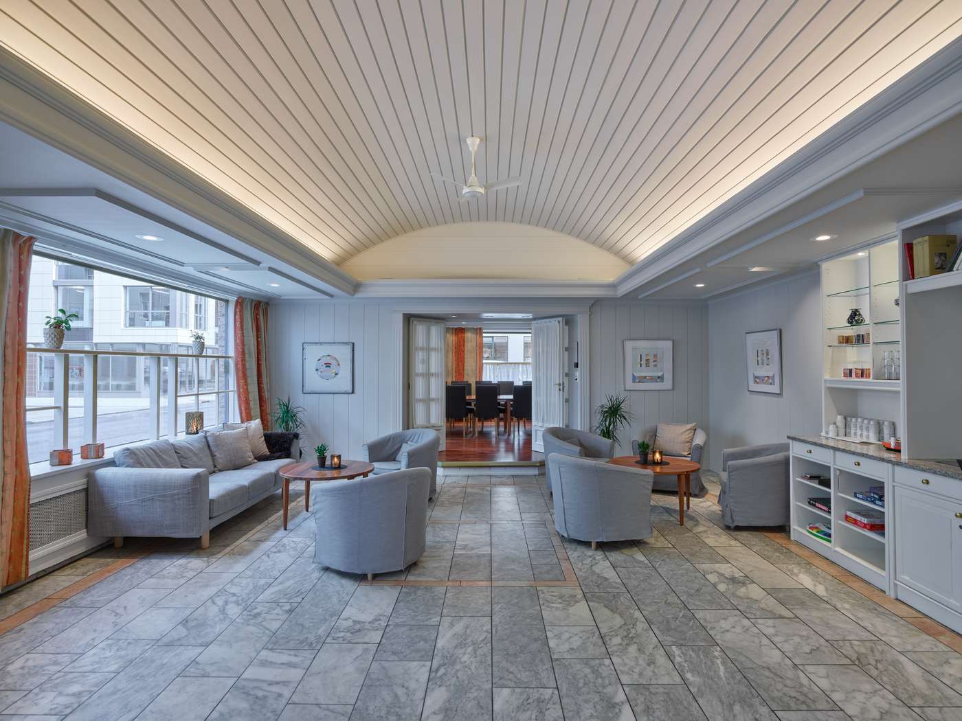 Heimen Hotel-Norway-BERGEN-Lobby-2