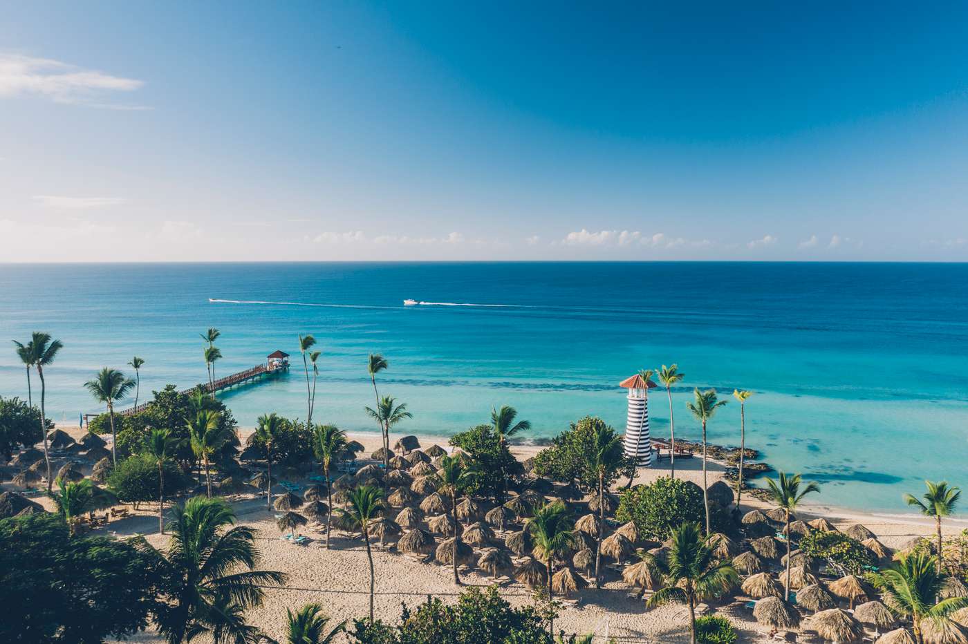 Iberostar Hacienda Dominicus, Dominican Republic