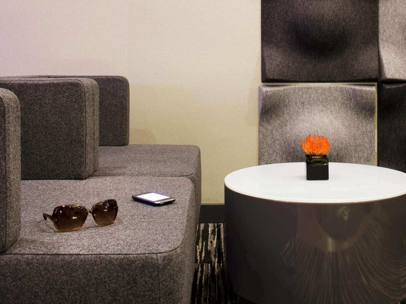 ibis London Blackfriars - United Kingdom - LONDON - Bar - 0