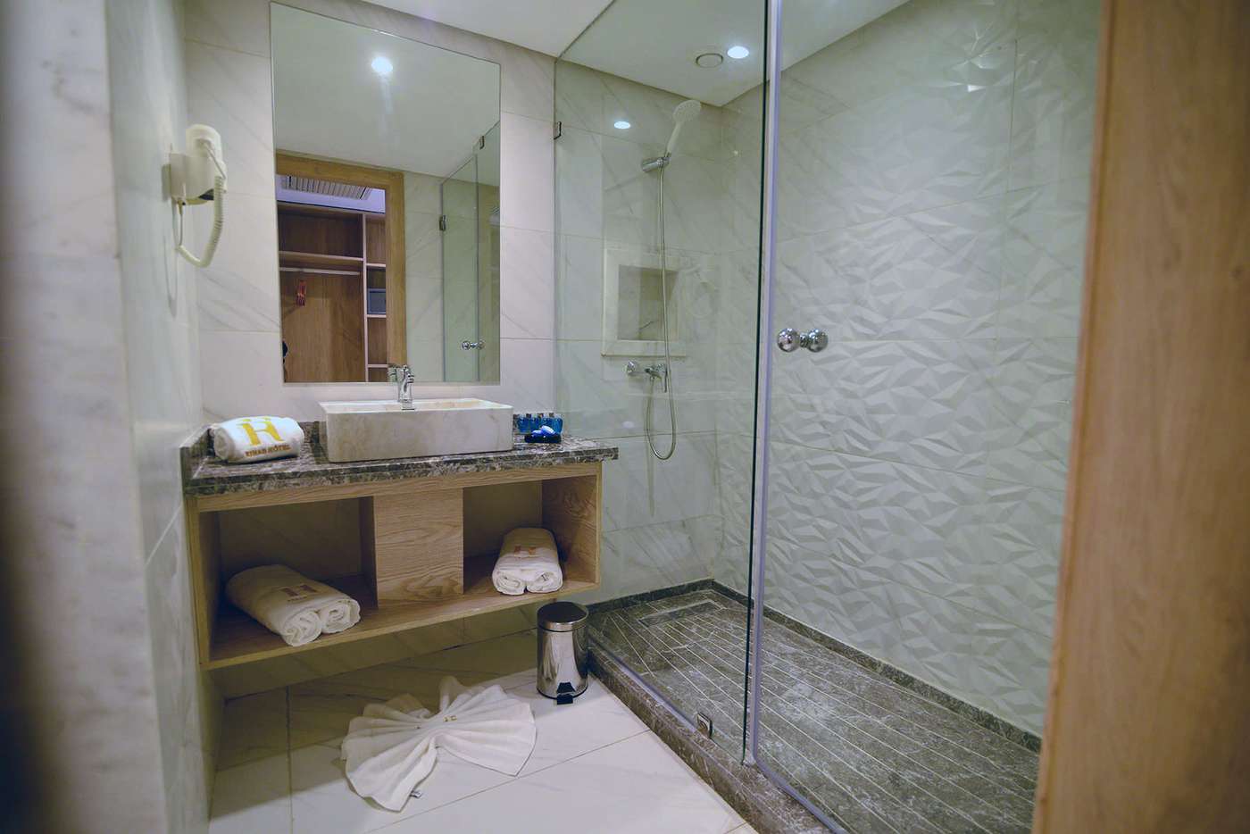 Rihab Rabat-Morocco-RABAT-Room-6
