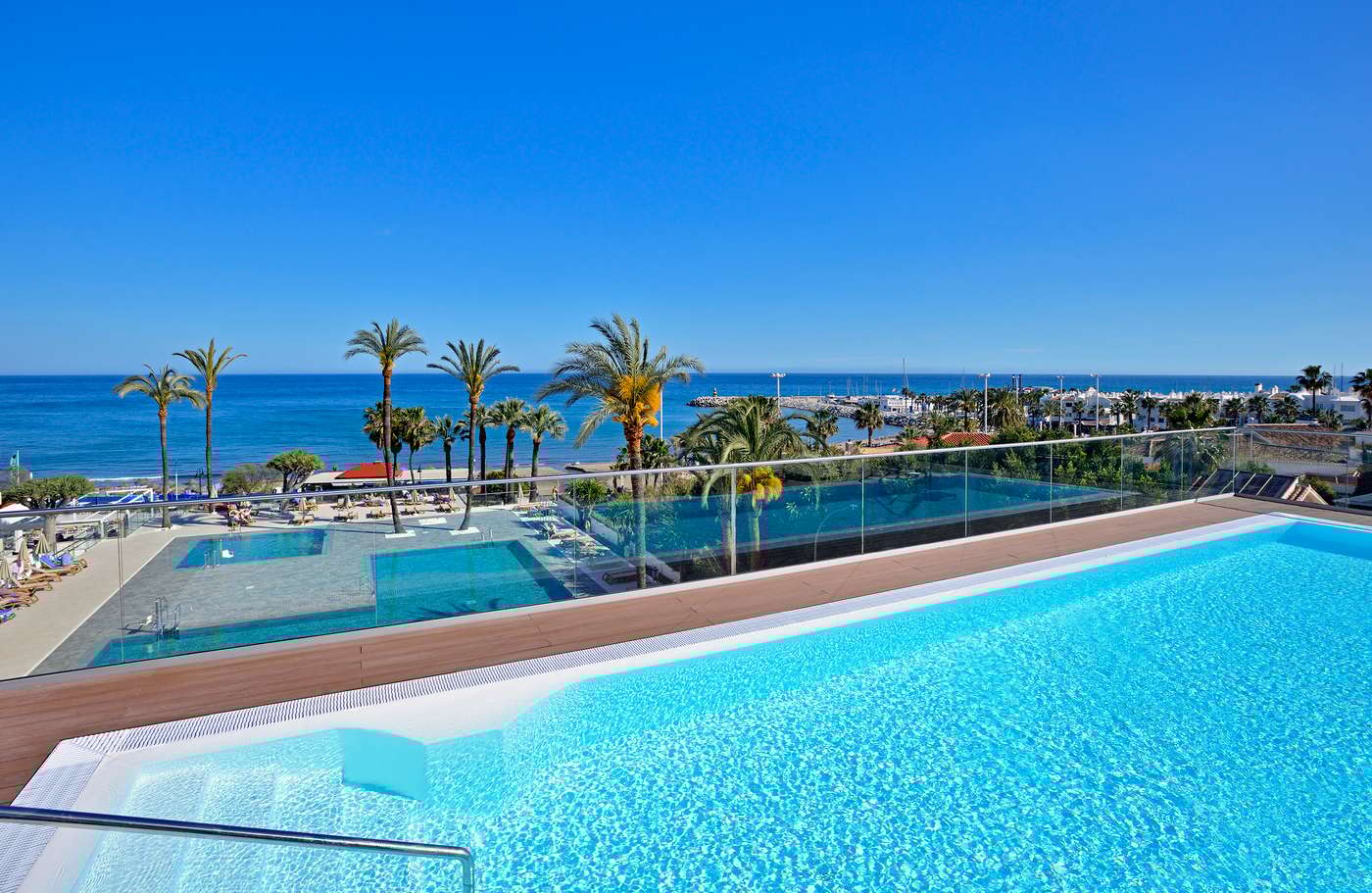 Sol House Costa del Sol in Costa del Sol, Lanzarote, Spain