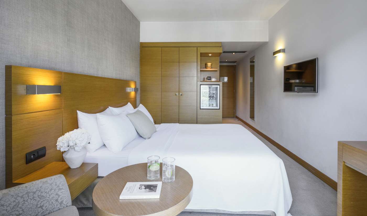 Anatolia - Greece - THESSALONIKI - Room - 0