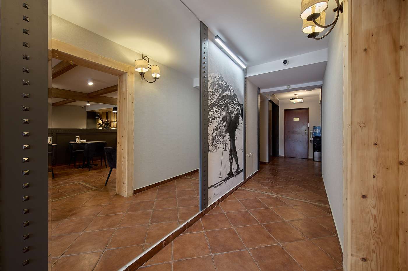 Willa Jan-Poland-ZAKOPANE-Lobby-7