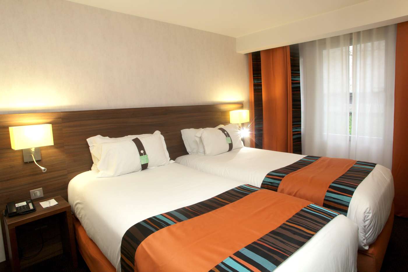 Holiday Inn Paris - Montmartre - France - PARIS - Room - 1