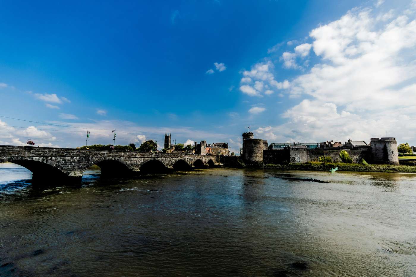 County Limerick