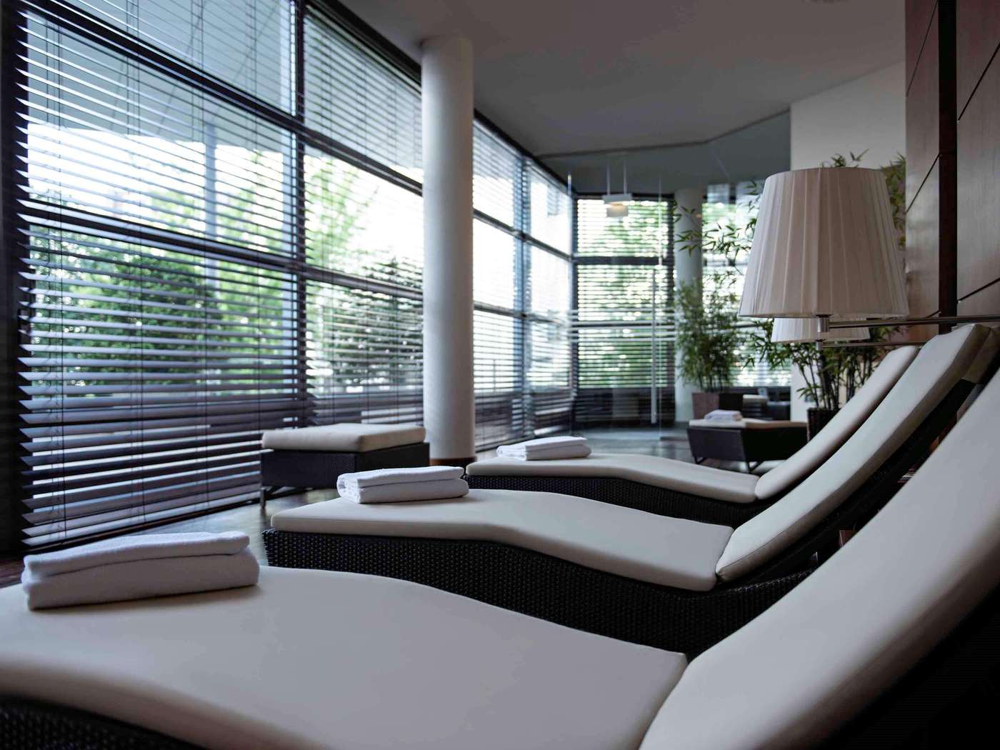 Pullman Cologne - Germany - KOELN - Sports and Entertainment - 0
