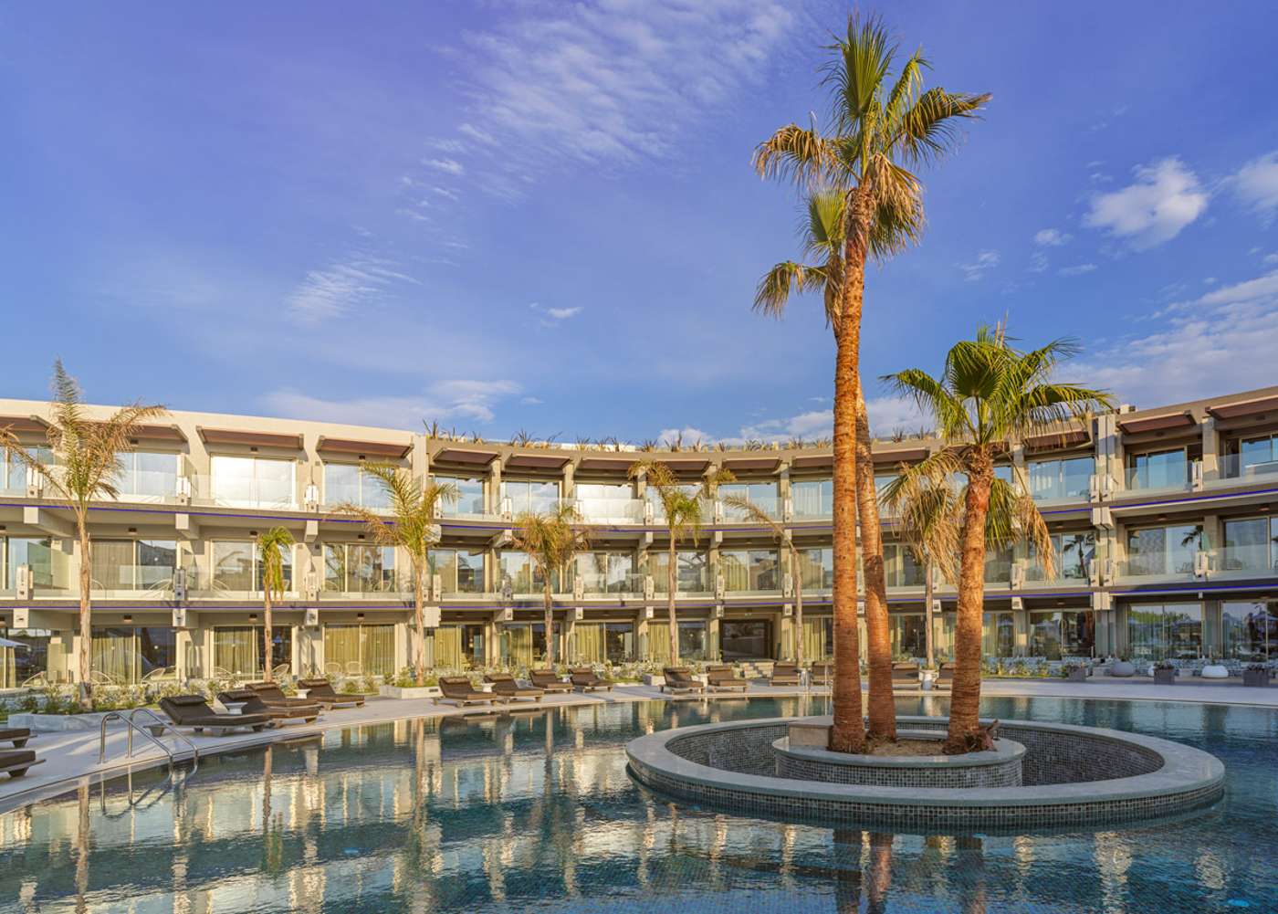 Nautilux Rethymno by Mage Hotels, Crete