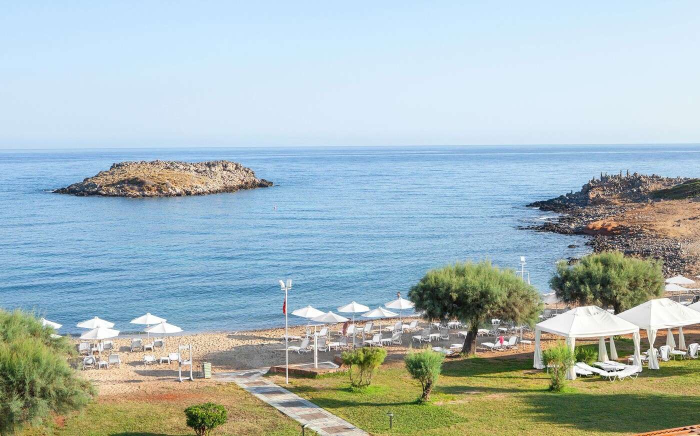 Grecotel Meli Palace, Crete