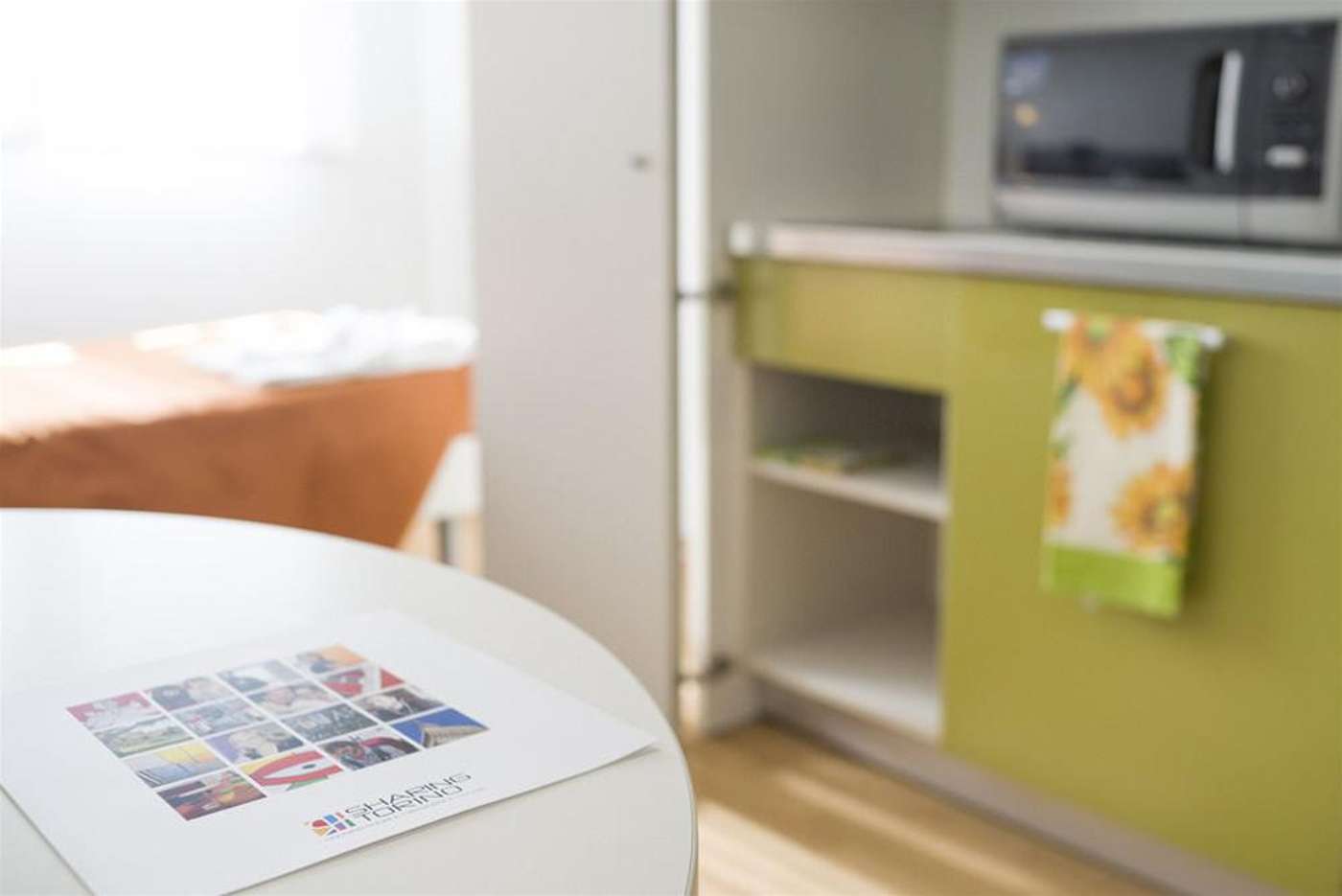 Sharing - Italy - TURIN  - General view - 8