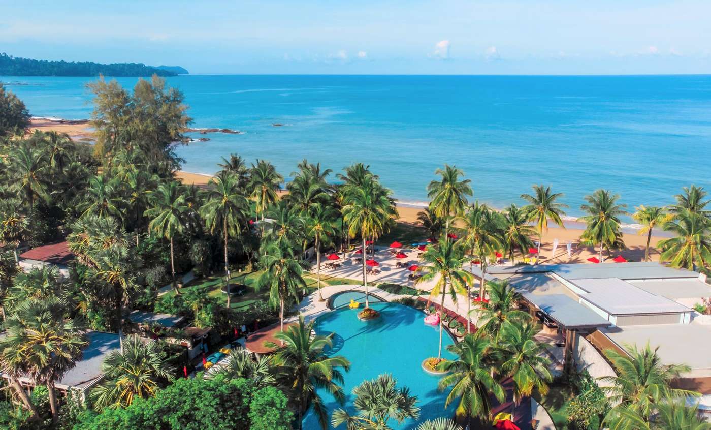 A Ramada Resort by Wyndham Khao Lak hotel