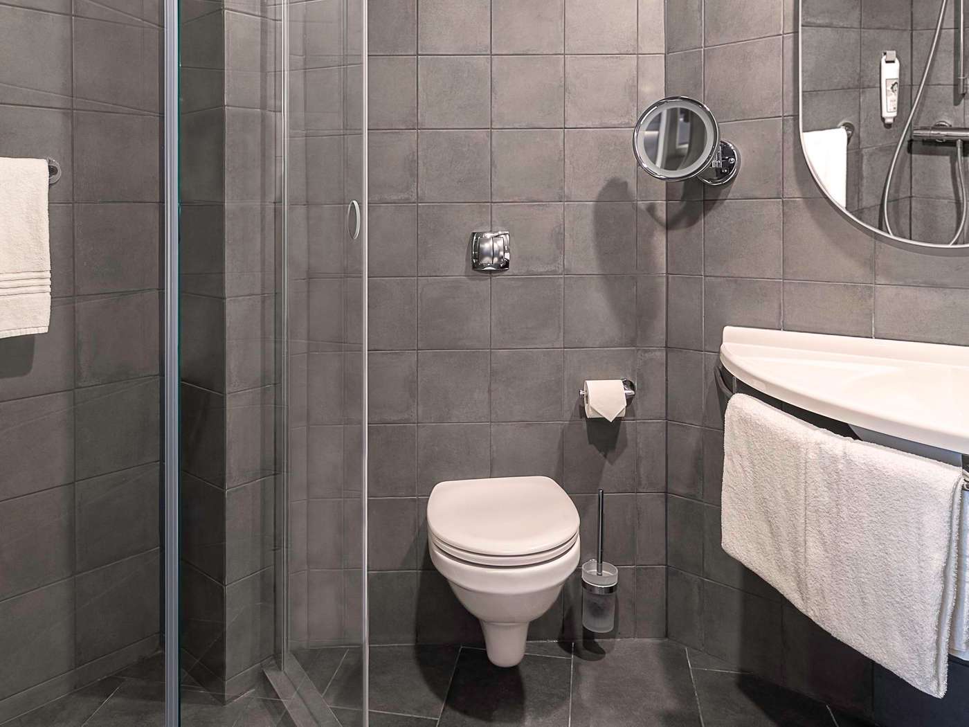 ibis Warszawa Stare Miasto (Old Town) - Poland - WARSAW - Room - 0