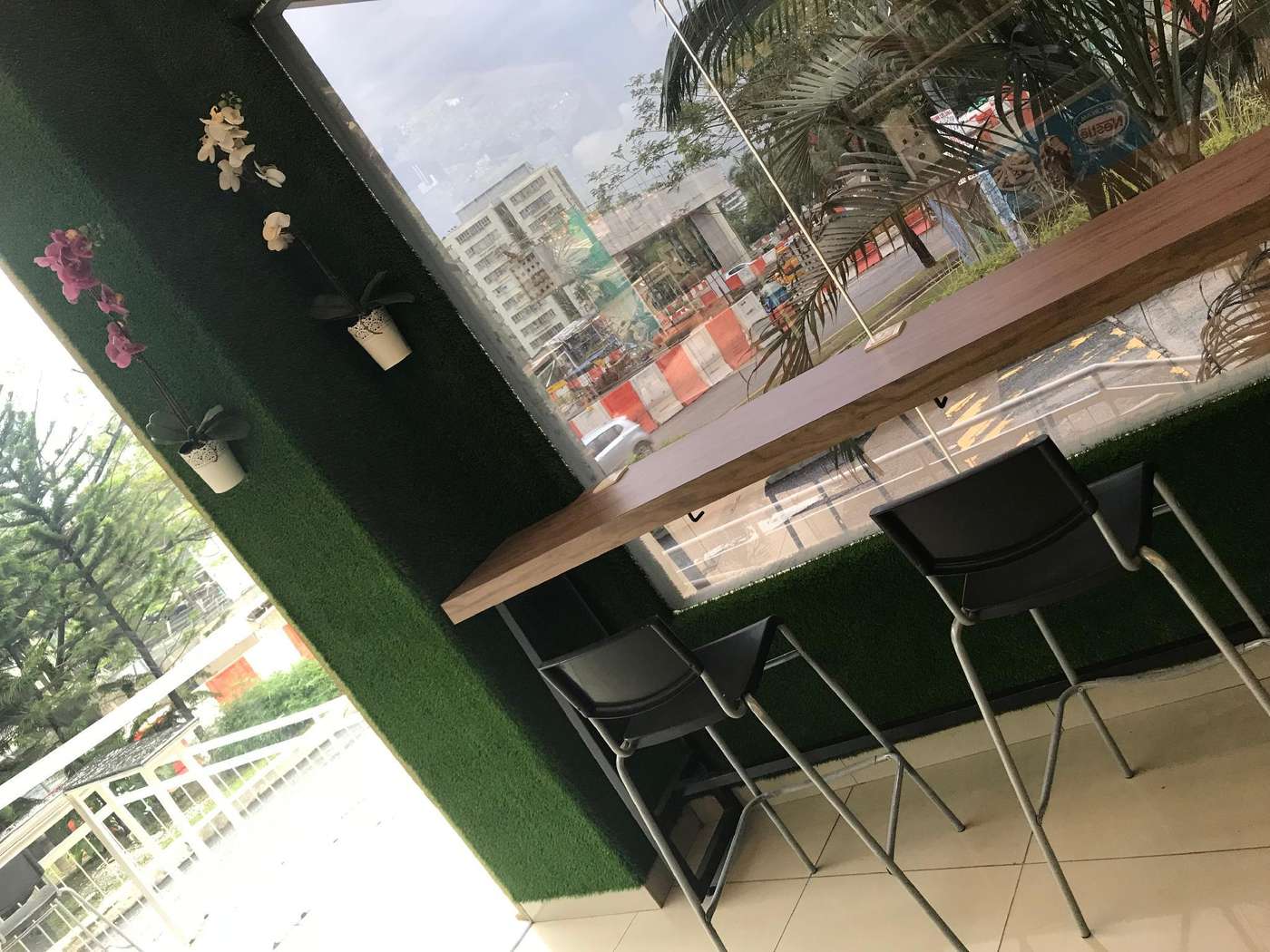 Hotel Seeds @ Wangsa Maju-Malaysia-Kuala Lumpur-Lobby-6