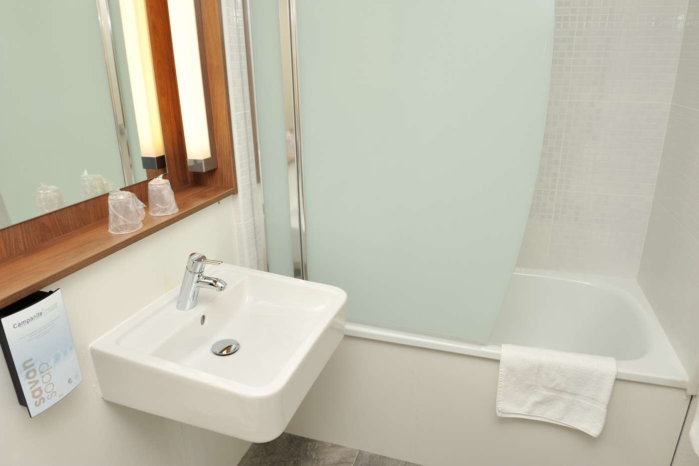 Campanile Annecy - Cran Gevrier-France-Cran Gevrier-Room-10