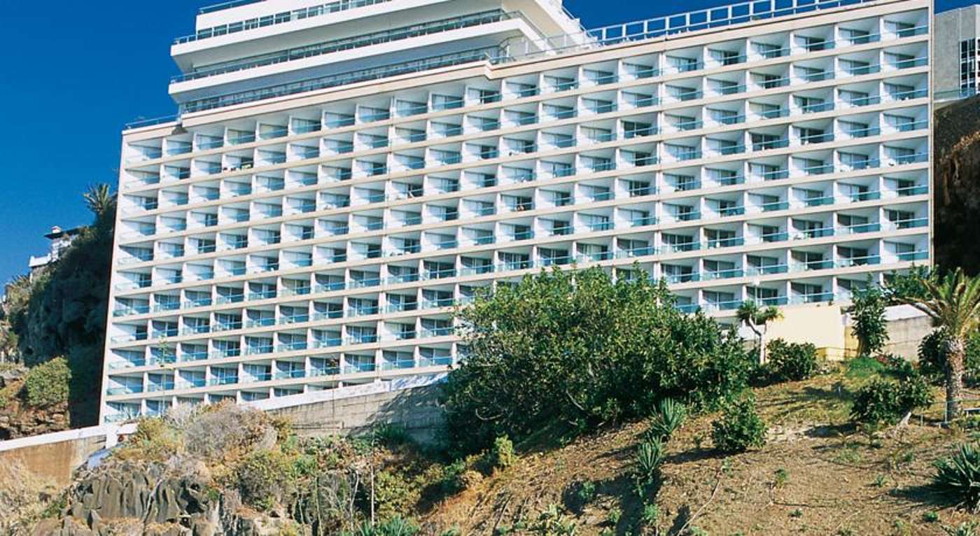 Best Semiramis in Canaries, Tenerife, Spain