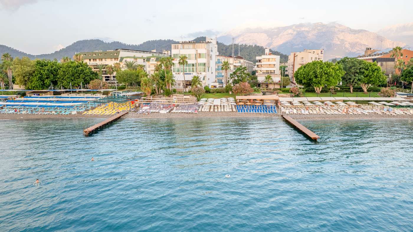Viking Beach Hotel