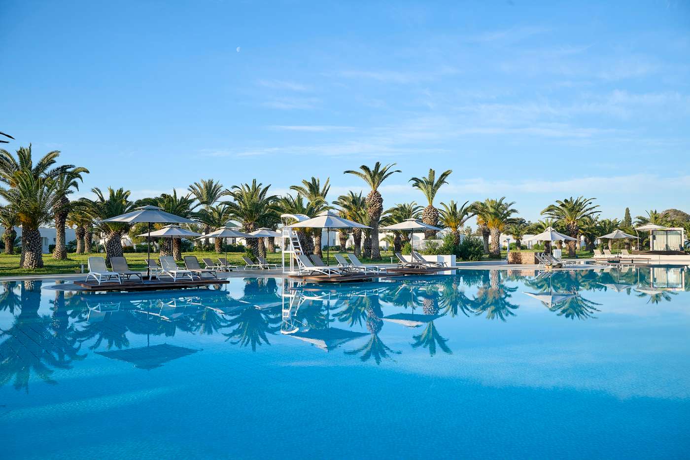 Iberostar Selection Mirage Hammamet