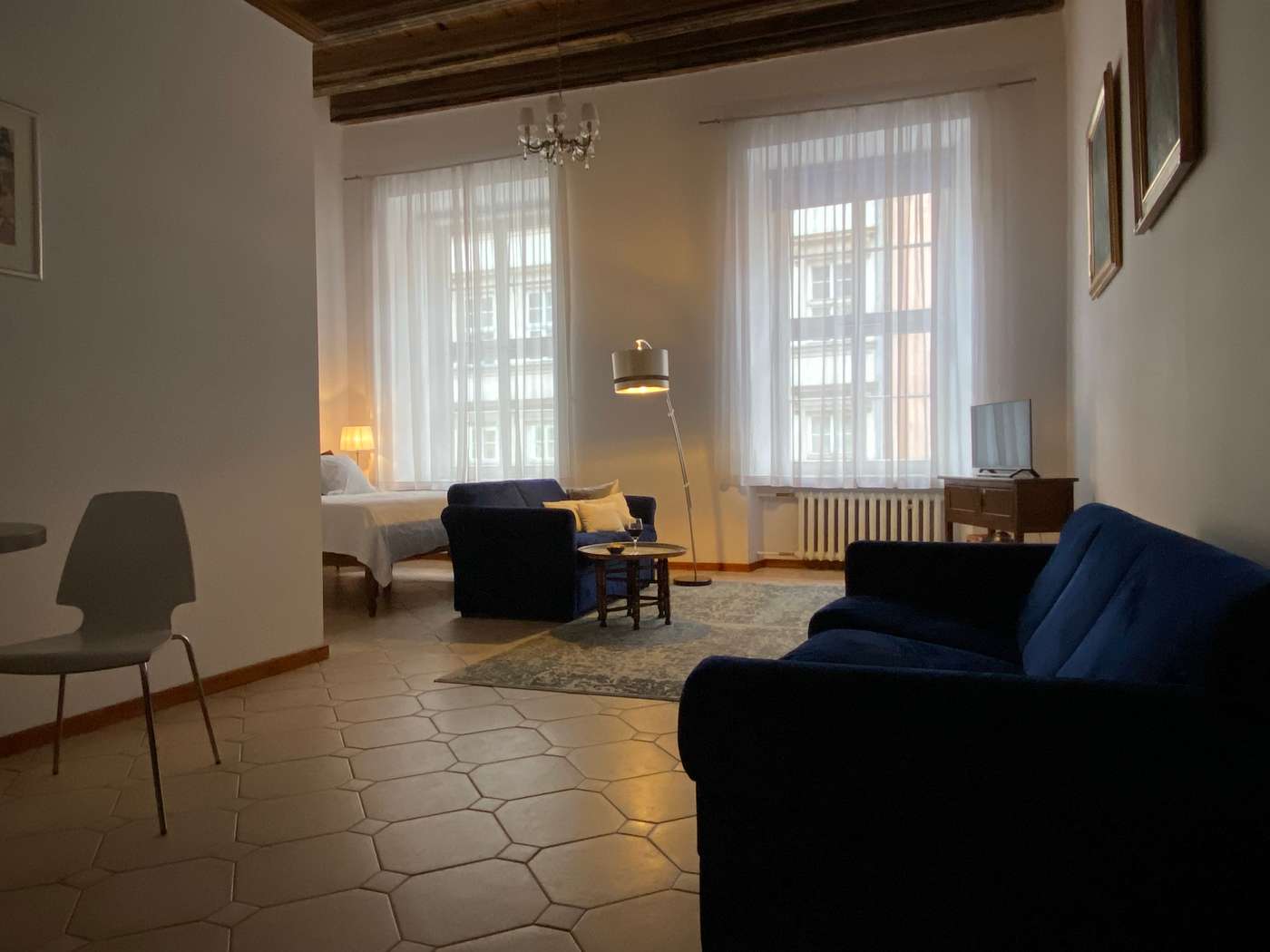 Boutique Aparthotel -Poland-KRAKOW-Room-10