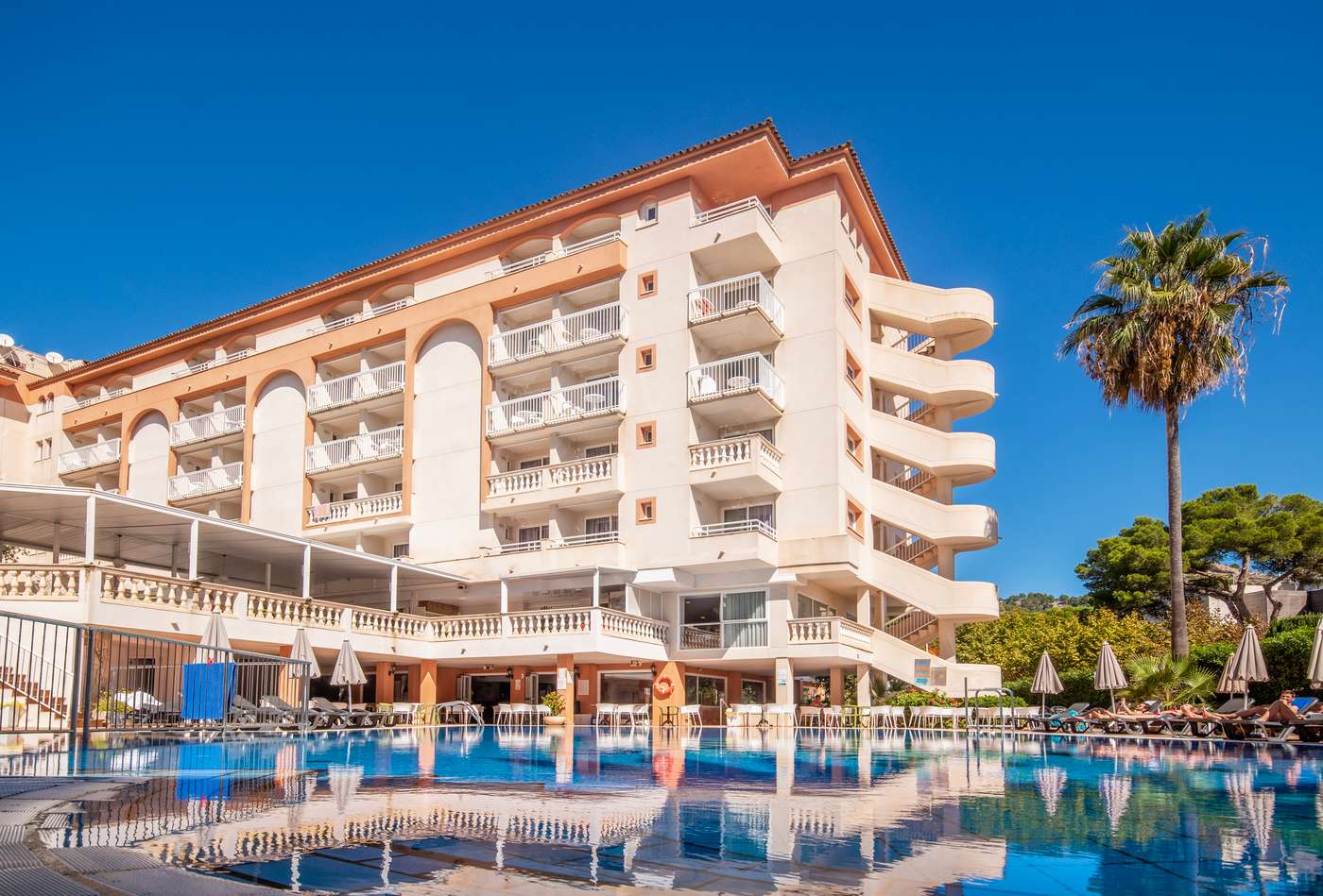 Canyamel Classic - Adults Only (16+)