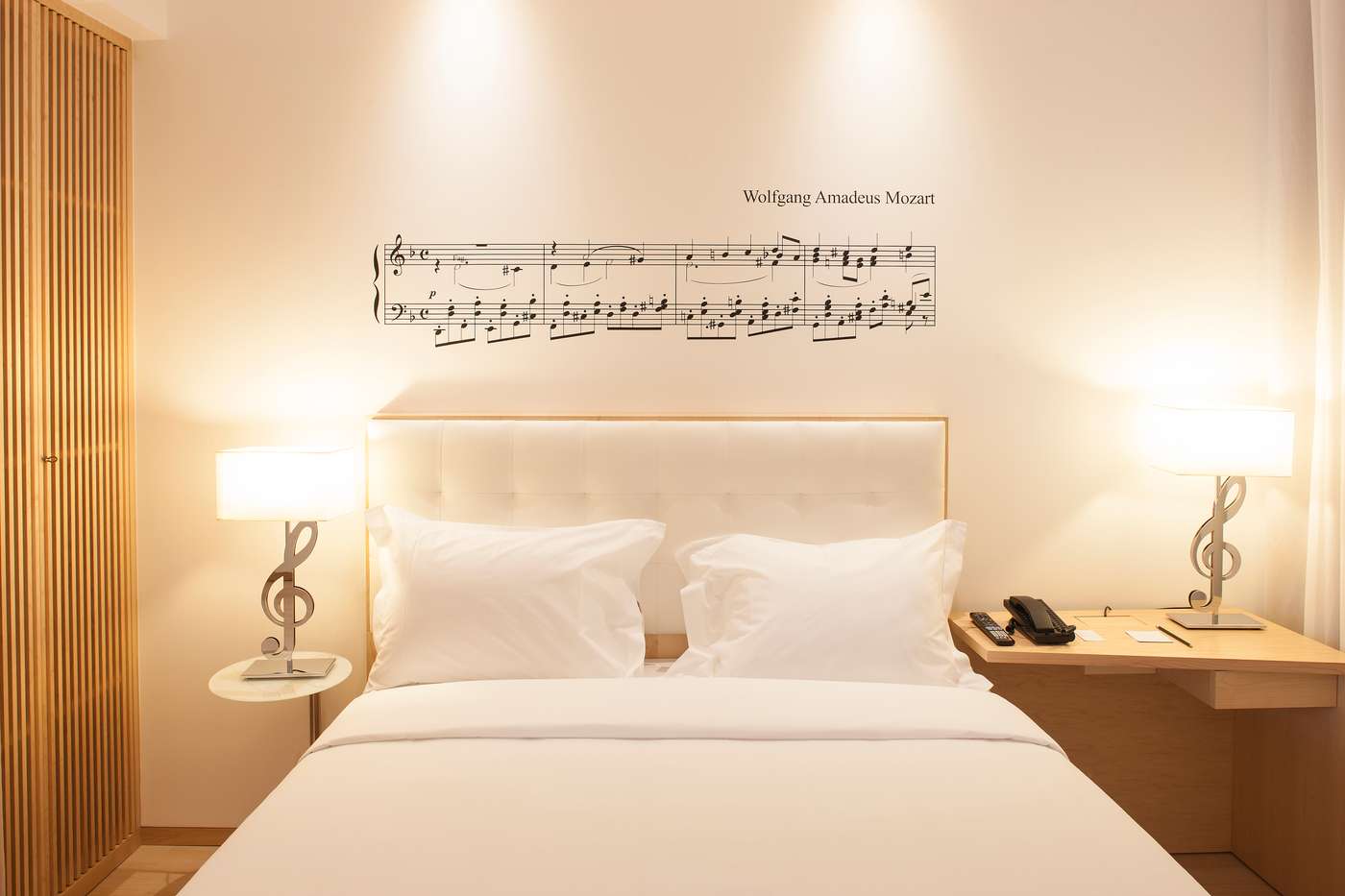 Hotel da Musica - Portugal - PORTO - Room - 0