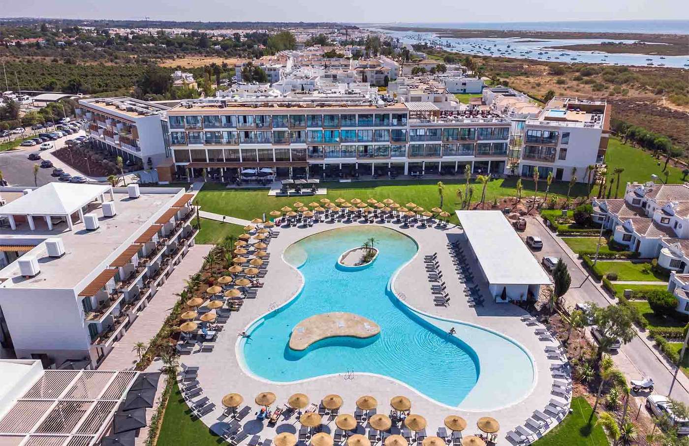 A AP Cabanas Beach & Nature - Adults Recommended hotel