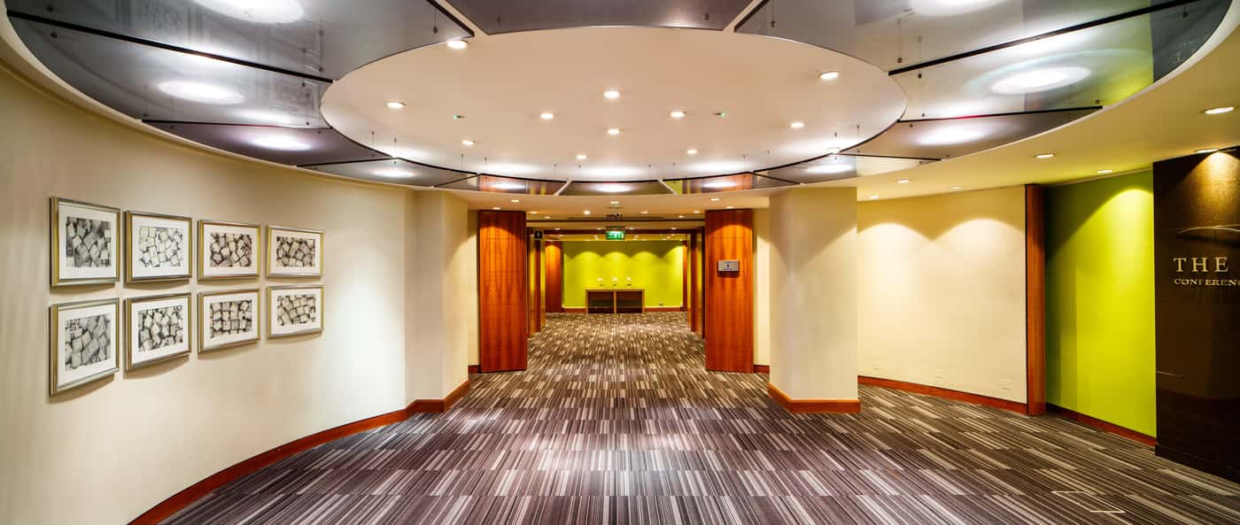 Holiday Inn London Bloomsbury - United Kingdom - LONDON - Conferences - 0