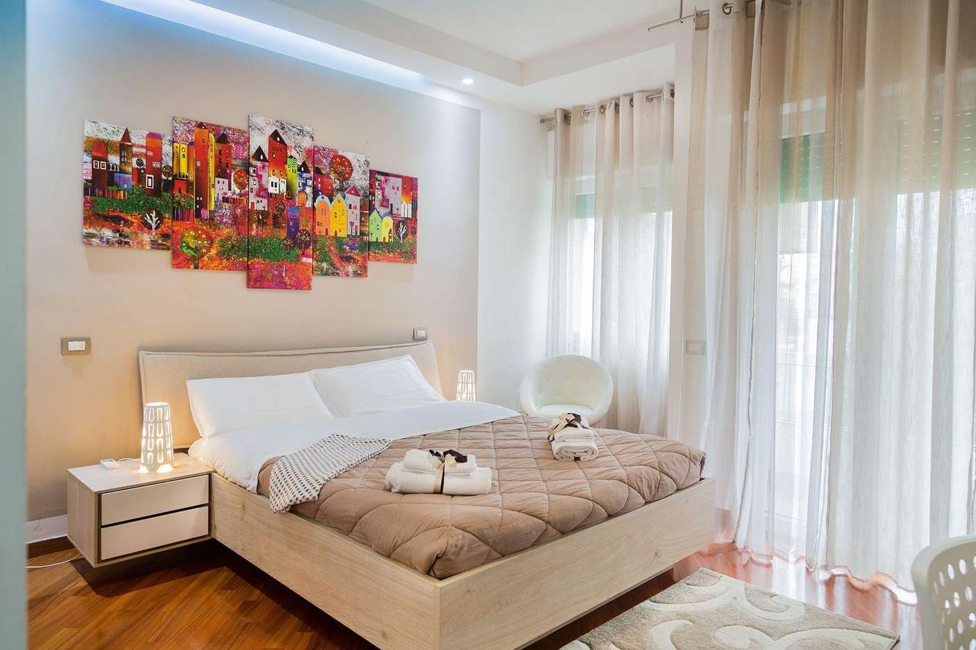 Donna Gina-Italy-MATERA-General view-1