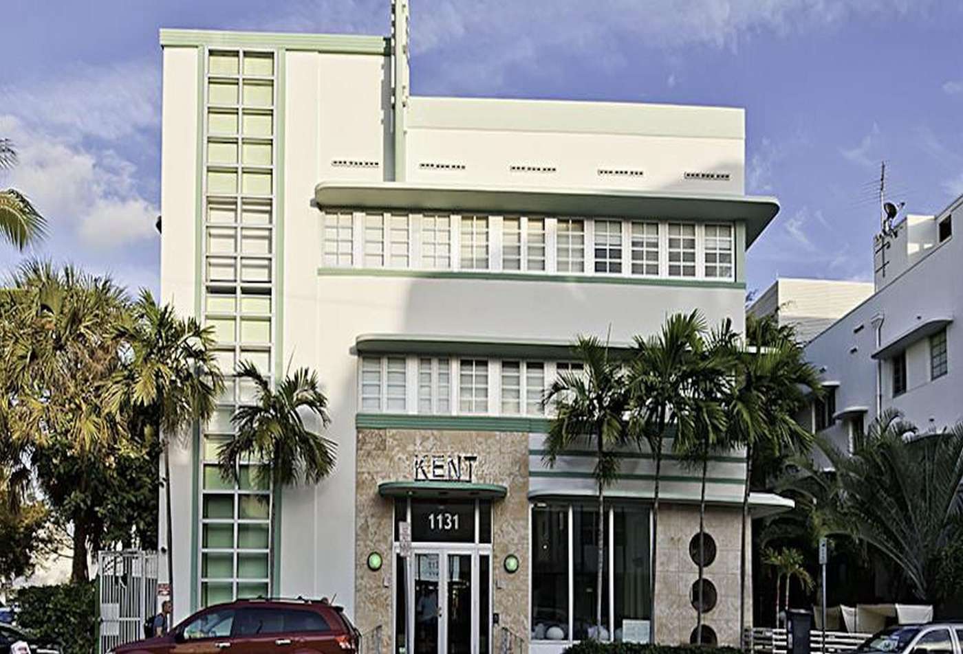 The Kent Hotel - United States - MIAMI BEACH - General view - 0