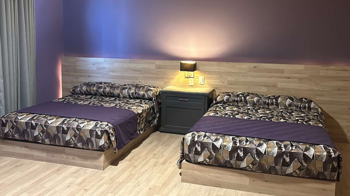 Hotel Nava-Mexico-CIUDAD DE MEXICO-Room-1