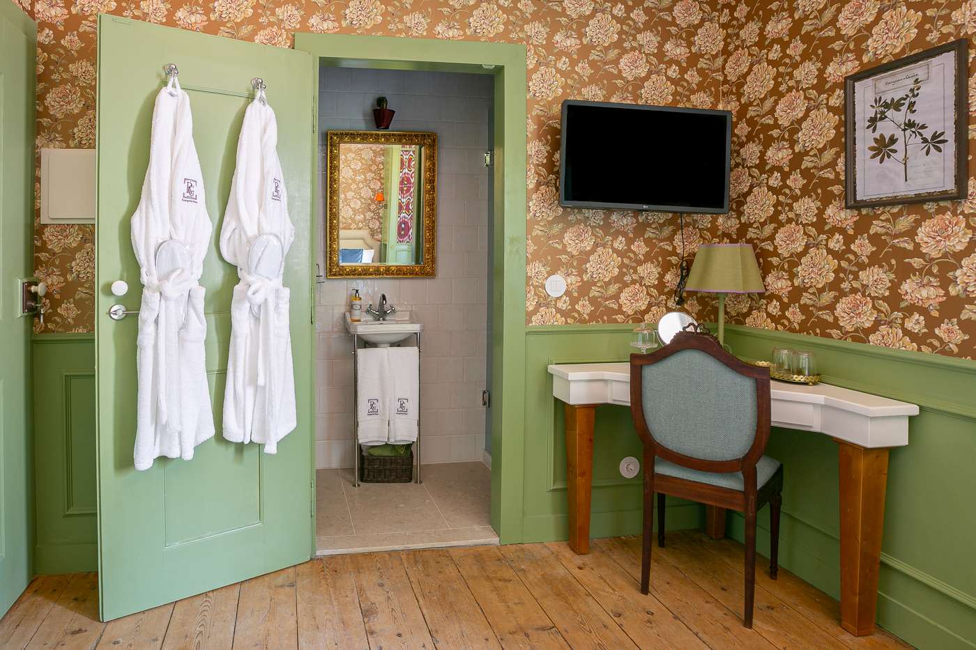 Rosegarden House by Unlock Hotels-Portugal-sintra-General view-6