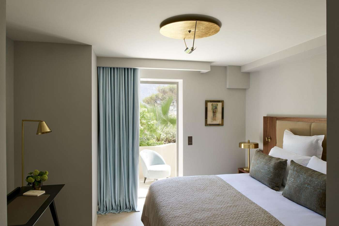 Les Roches Blanches de Cassis-France-Cassis-Room-5